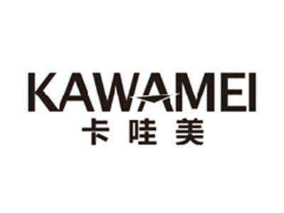 卡哇美kawamei