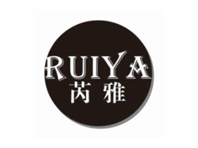 芮雅ruiya