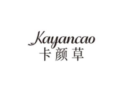 卡颜草KAYANCAO