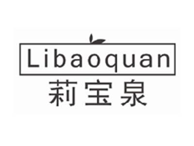莉宝泉LIBAOQUAN