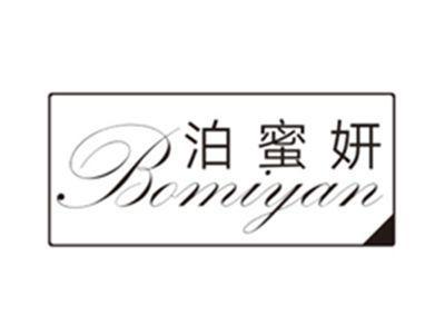 泊蜜妍bomiyan