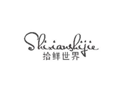 拾鲜世界SHIXIANSHIJIE