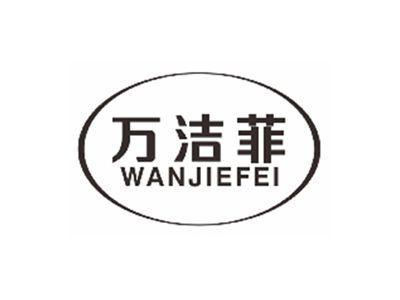 万洁菲WANJIEFEI