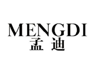 孟迪MENGDI
