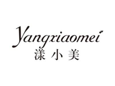 漾小美yangxiaomei