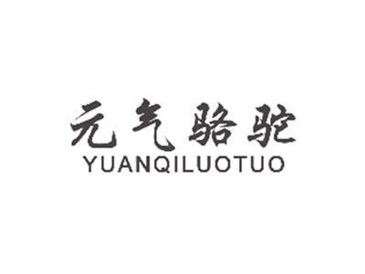 元气骆驼YUANQILUOTUO