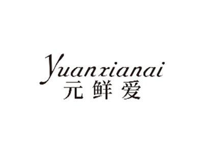 元鲜爱YUANXIANAI