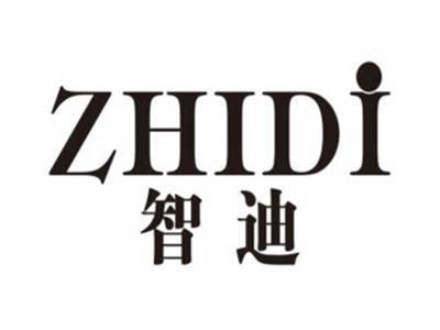 智迪ZHIDI