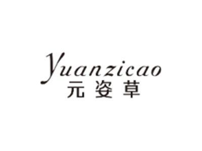 元姿草YUANZICAO