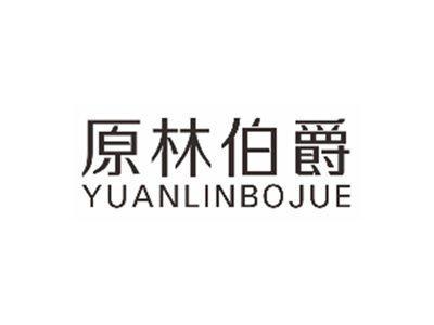 原林宝贝YUANLINBAOBEI