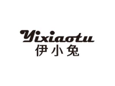 伊小兔YIXIAOTU