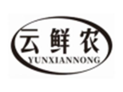 云鲜农YUNXIANNONG