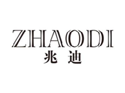 兆迪zhaodi