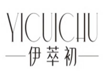 伊萃初YICUICHU