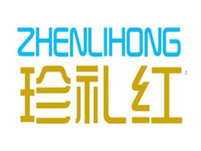 珍礼红ZHENLIHONG
