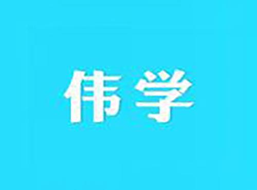伟学