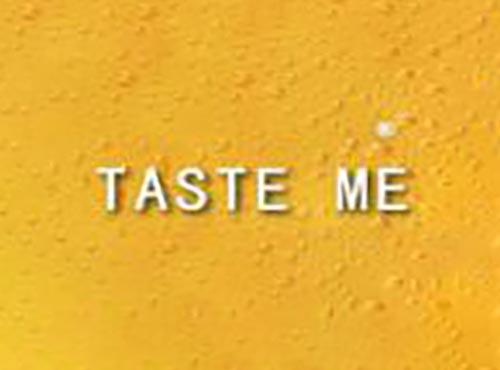 TASTEME