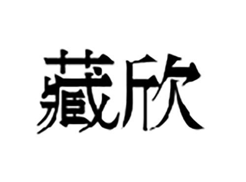 藏欣