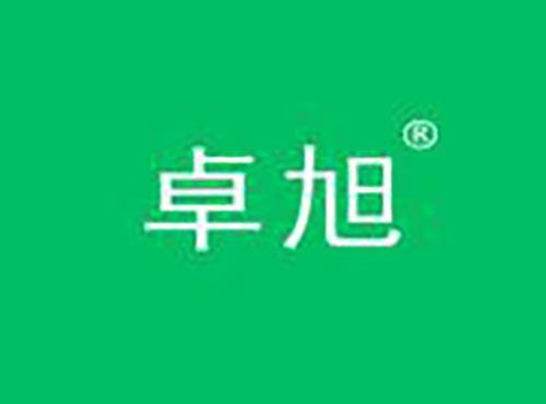 卓旭
