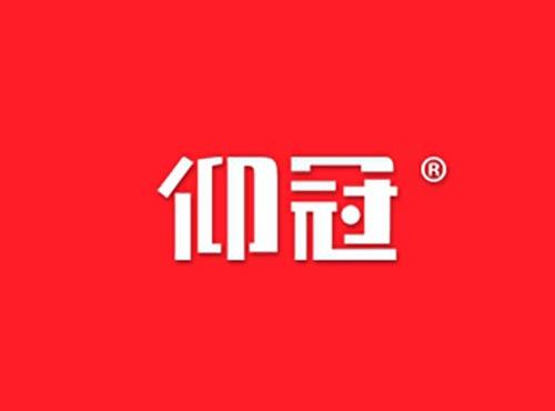 仰冠