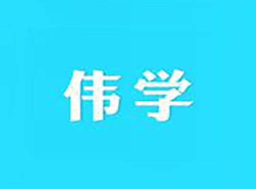 伟学