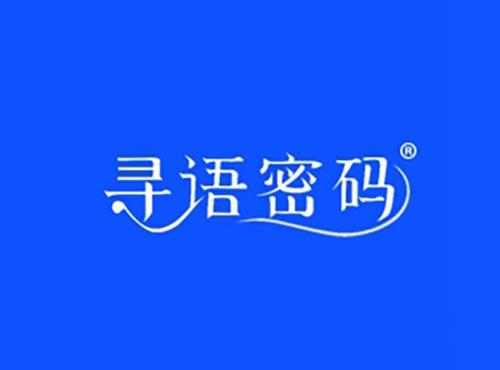 寻语密码