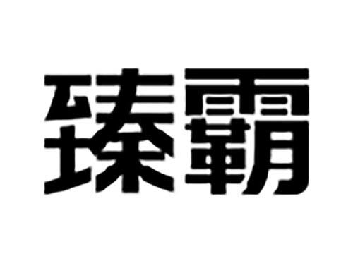 臻霸