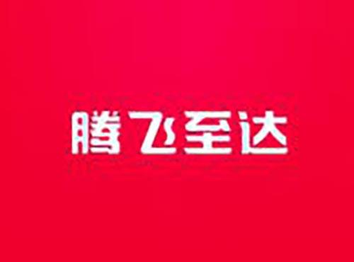 腾飞至达