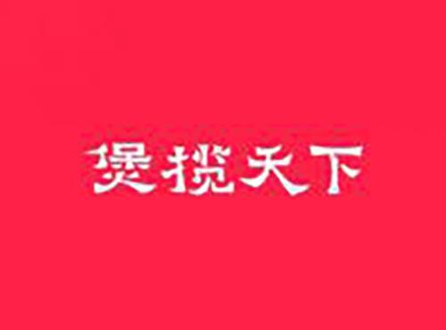 煲揽天下