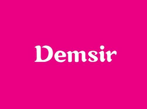DEMSIR,DEMSIR