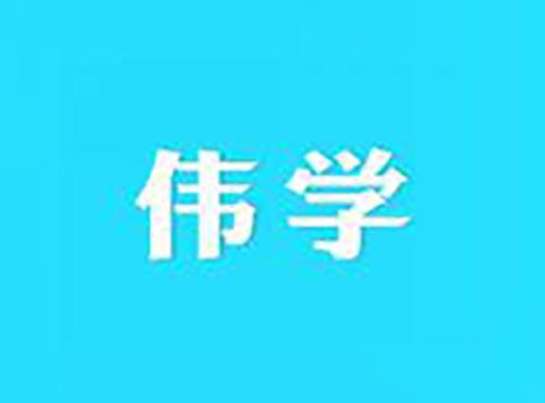 伟学