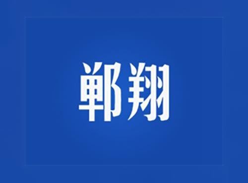 郸翔