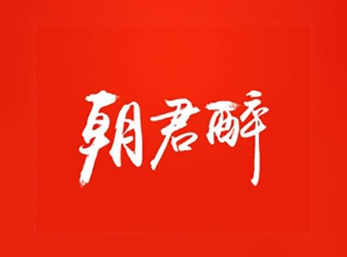 朝君醉