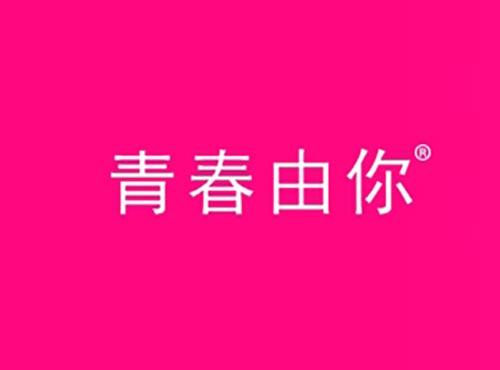 青春由你