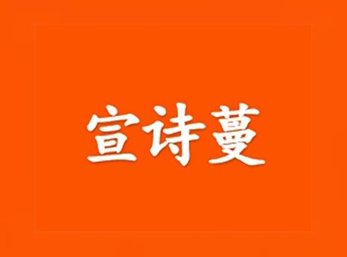 宣诗蔓