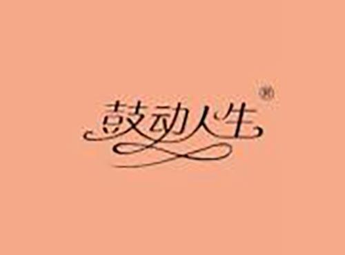 鼓动人生
