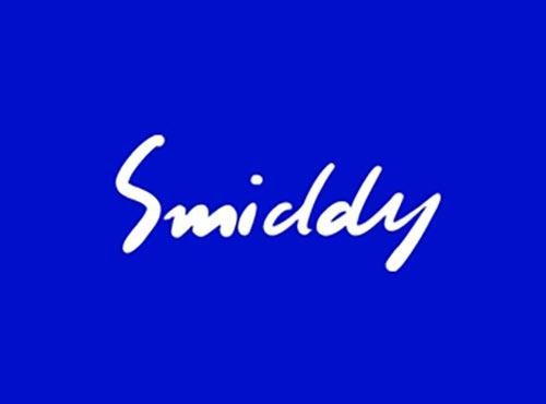 SMIDDY,SMIDDY