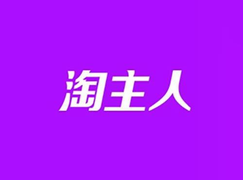 淘主人
