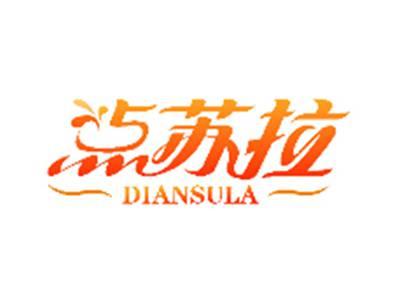 点苏拉DIANSULA