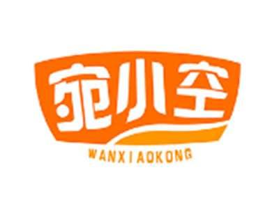 宛小空WANXIAOKONG