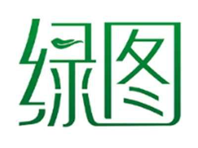 绿图