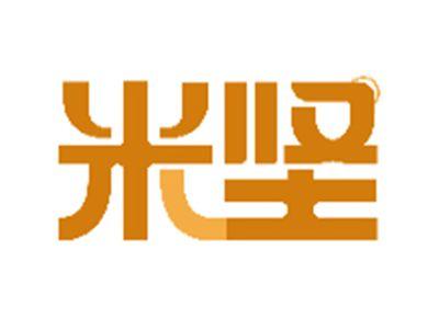 米坚