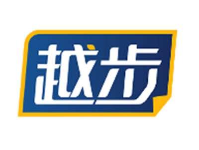 越步