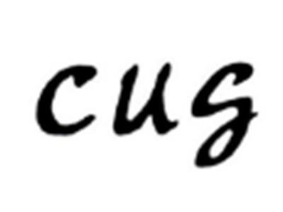CUG