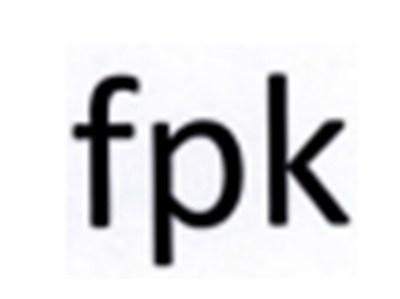 FPK
