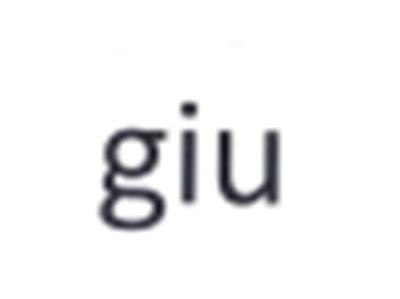 GIU