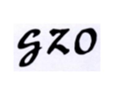 GZO