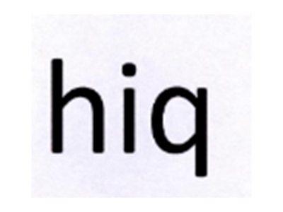 HIQ