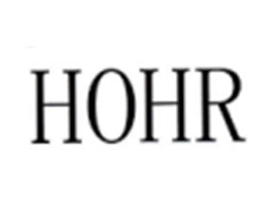 HOHR