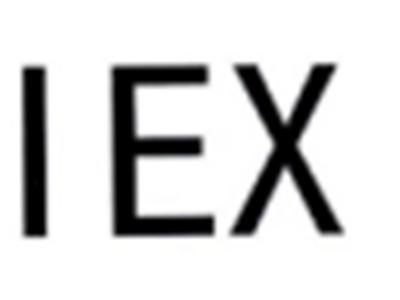 IEX